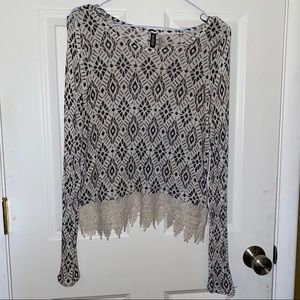 H&M Knit Sweater